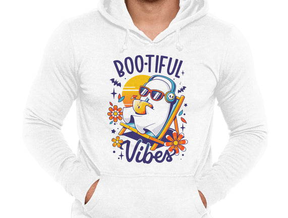 Ghostly Summer Vibes