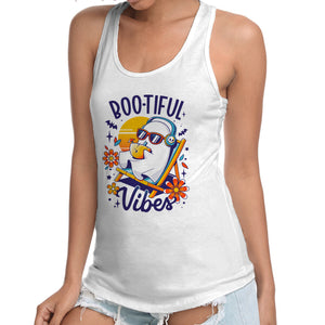 Ghostly Summer Vibes