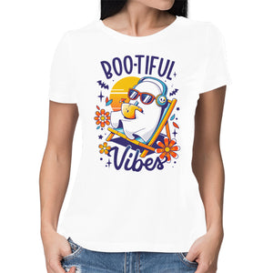 Ghostly Summer Vibes