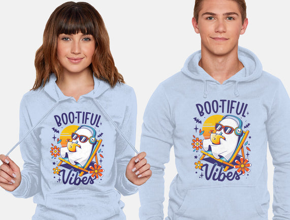 Ghostly Summer Vibes