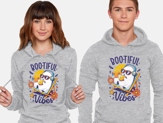 Ghostly Summer Vibes