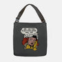Pop Rogue-None-Adjustable Tote-Bag-zascanauta