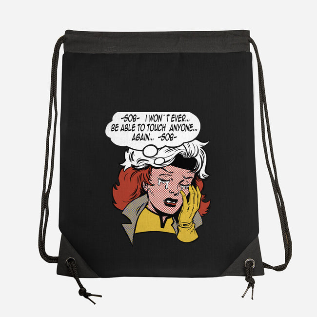 Pop Rogue-None-Drawstring-Bag-zascanauta