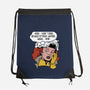Pop Rogue-None-Drawstring-Bag-zascanauta