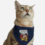 Pop Rogue-Cat-Adjustable-Pet Collar-zascanauta