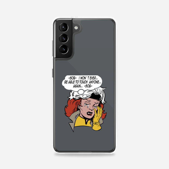 Pop Rogue-Samsung-Snap-Phone Case-zascanauta