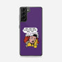 Pop Rogue-Samsung-Snap-Phone Case-zascanauta