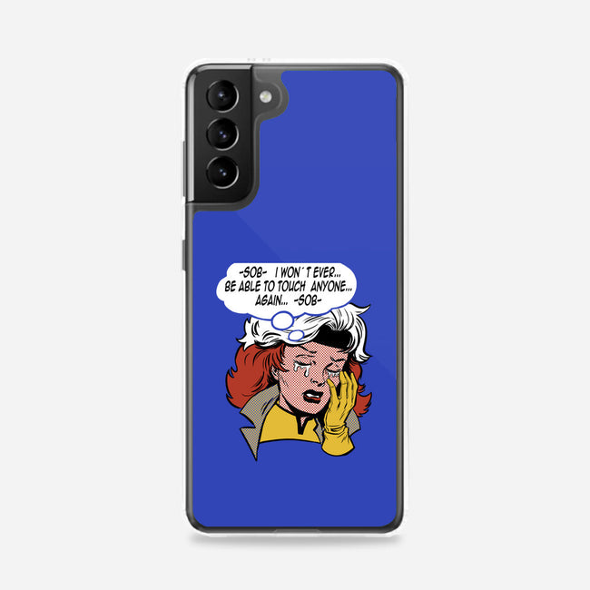 Pop Rogue-Samsung-Snap-Phone Case-zascanauta