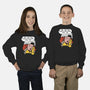 Pop Rogue-Youth-Crew Neck-Sweatshirt-zascanauta