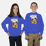 Pop Rogue-Youth-Crew Neck-Sweatshirt-zascanauta