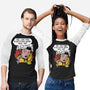 Pop Rogue-Unisex-Baseball-Tee-zascanauta