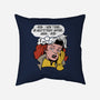 Pop Rogue-None-Removable Cover w Insert-Throw Pillow-zascanauta