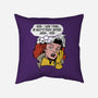 Pop Rogue-None-Removable Cover w Insert-Throw Pillow-zascanauta
