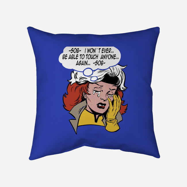 Pop Rogue-None-Removable Cover w Insert-Throw Pillow-zascanauta