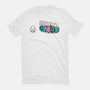 Pride Corn-Youth-Basic-Tee-Raffiti