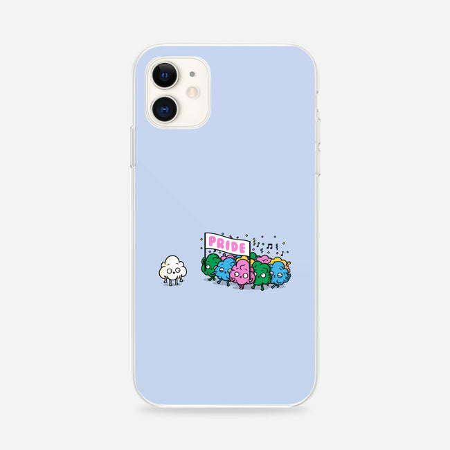 Pride Corn-iPhone-Snap-Phone Case-Raffiti