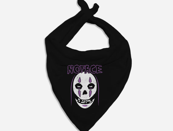 Horror Punk Noface