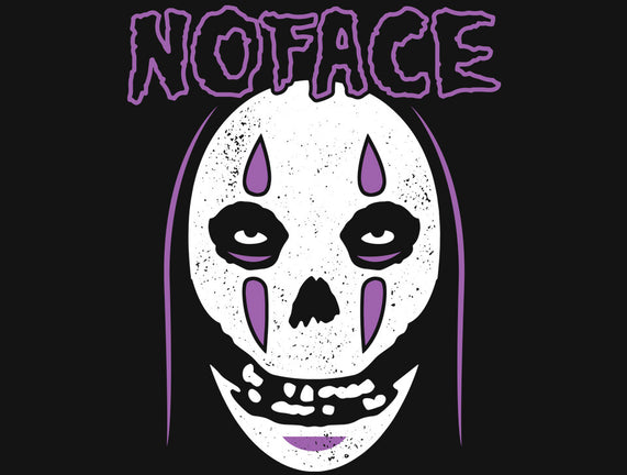 Horror Punk Noface