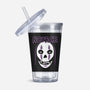 Horror Punk Noface-None-Acrylic Tumbler-Drinkware-Logozaste