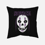 Horror Punk Noface-None-Removable Cover w Insert-Throw Pillow-Logozaste