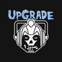 Horror Punk Upgrade-Youth-Pullover-Sweatshirt-Logozaste