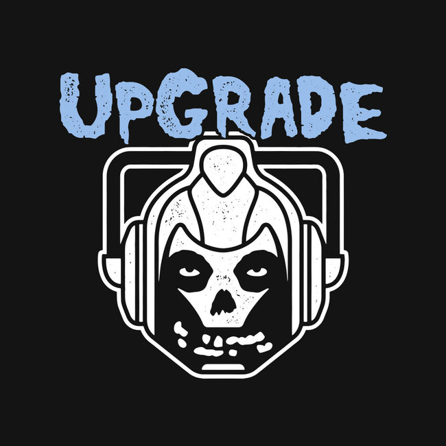 Horror Punk Upgrade-Unisex-Basic-Tank-Logozaste