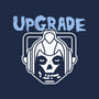Horror Punk Upgrade-Unisex-Basic-Tank-Logozaste