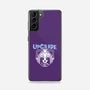 Horror Punk Upgrade-Samsung-Snap-Phone Case-Logozaste