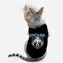 Horror Punk Upgrade-Cat-Basic-Pet Tank-Logozaste