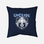 Horror Punk Upgrade-None-Removable Cover-Throw Pillow-Logozaste