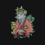 My Master My Dad-Mens-Long Sleeved-Tee-nickzzarto