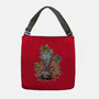 My Master My Dad-None-Adjustable Tote-Bag-nickzzarto