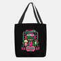 Bustin' Back To The 80s-None-Basic Tote-Bag-jrberger