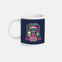Bustin' Back To The 80s-None-Mug-Drinkware-jrberger