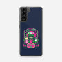 Bustin' Back To The 80s-Samsung-Snap-Phone Case-jrberger