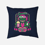 Bustin' Back To The 80s-None-Removable Cover w Insert-Throw Pillow-jrberger