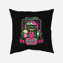 Bustin' Back To The 80s-None-Removable Cover-Throw Pillow-jrberger