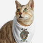 Home Sweet Home Pride-Cat-Bandana-Pet Collar-tobefonseca