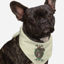 Home Sweet Home Pride-Dog-Bandana-Pet Collar-tobefonseca