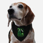 Matrix Fusion-Dog-Adjustable-Pet Collar-Nato Artes RT