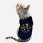 Til The End-Cat-Basic-Pet Tank-momma_gorilla