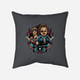 Til The End-None-Removable Cover w Insert-Throw Pillow-momma_gorilla