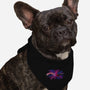 Couple Sense-Dog-Bandana-Pet Collar-spoilerinc