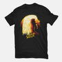 Another Hero-Womens-Fitted-Tee-CappO