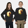 Another Hero-Youth-Crew Neck-Sweatshirt-CappO