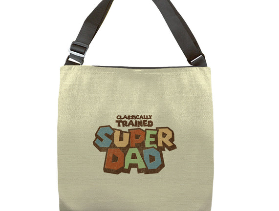 Classically Trained Dad