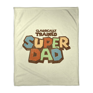 Classically Trained Dad