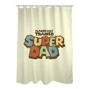 Classically Trained Dad