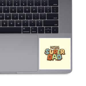 Classically Trained Dad