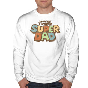 Classically Trained Dad
